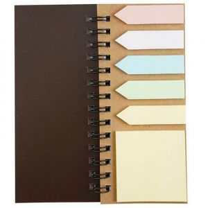 NOTE PAD TURÍN personalizada